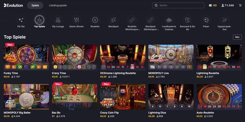 Cobra Casino – Erfahrungen & Testbericht 2025