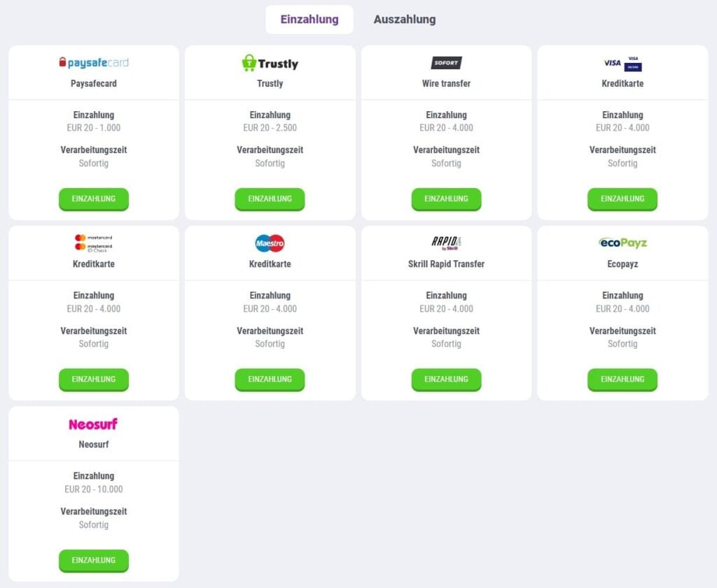 Cookie Casino – Erfahrungen & Testbericht 2025