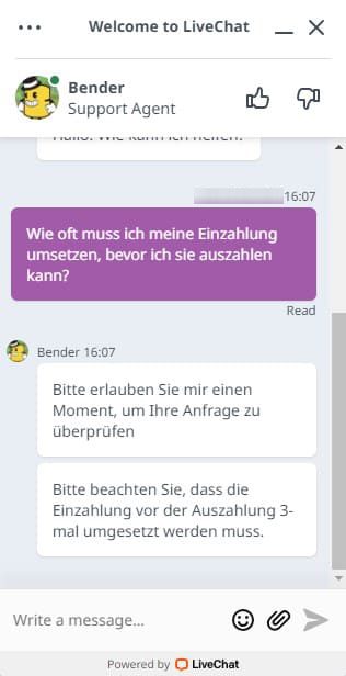 Cookie Casino – Erfahrungen & Testbericht 2025