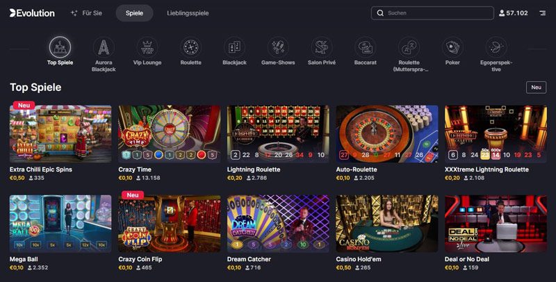 Cookie Casino – Erfahrungen & Testbericht 2025