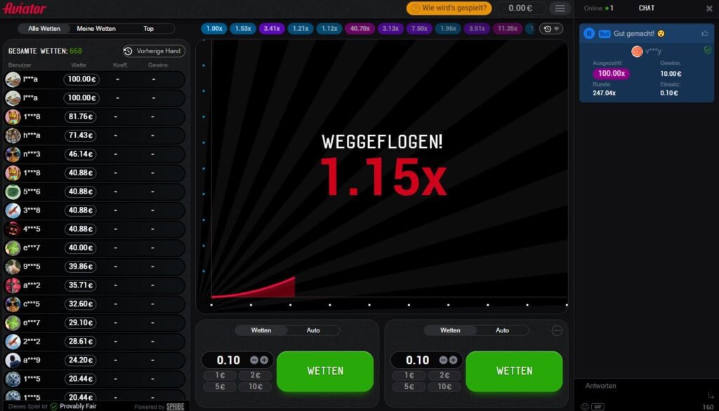 CosmicSlot Casino – Erfahrungen & Testbericht 2025