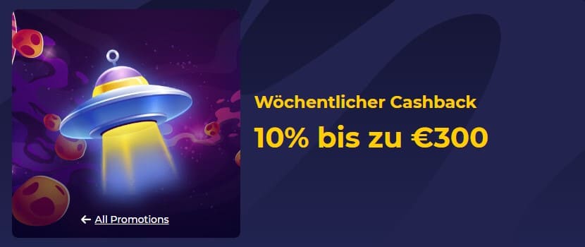 CosmicSlot Casino – Erfahrungen & Testbericht 2025