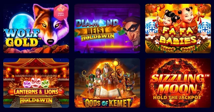 CosmicSlot Casino – Erfahrungen & Testbericht 2025