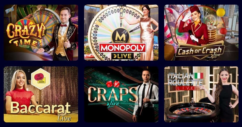 CosmicSlot Casino – Erfahrungen & Testbericht 2025