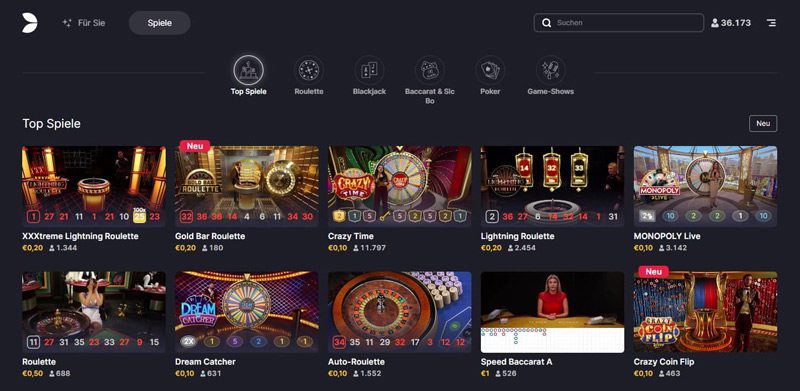 CosmicSlot Casino – Erfahrungen & Testbericht 2025