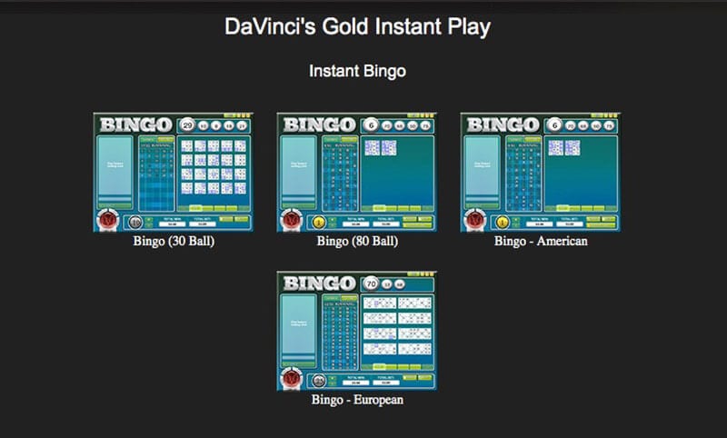 Da Vincis Gold Casino Erfahrungen – Test & Bewertung 2026