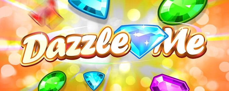 Dazzle Me Slot
