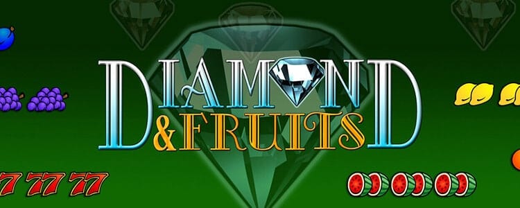 Diamond & Fruits Slot