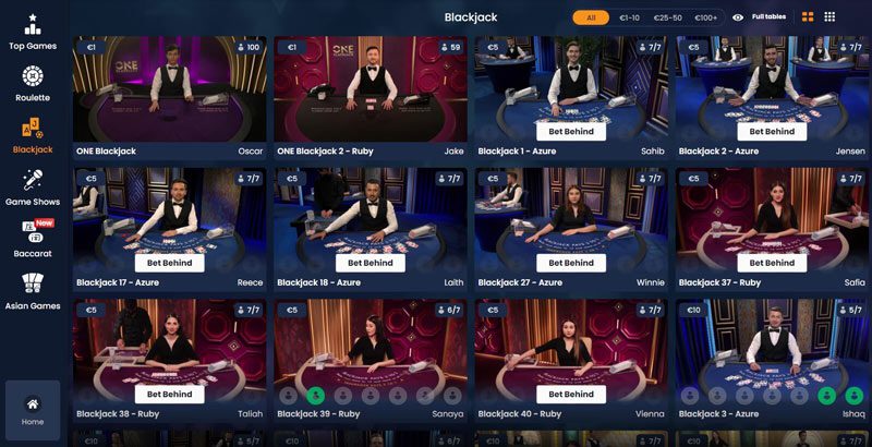 Diva’s Luck Casino – Erfahrungen & Testbericht 2025