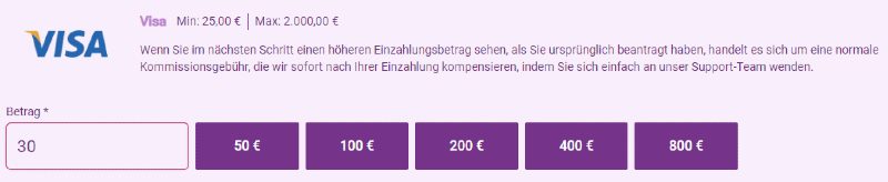 Diva’s Luck Casino – Erfahrungen & Testbericht 2025