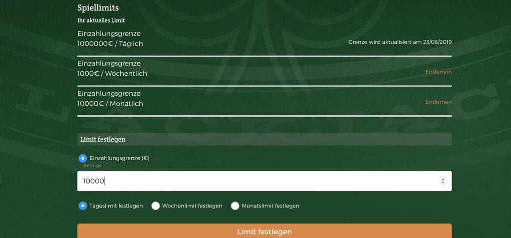 DublinBet Casino Erfahrungen 2025 – Test, Bonus & Bewertung