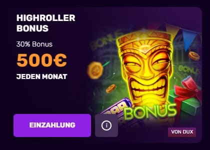 Duxcasino – Erfahrungen & Testbericht 2025