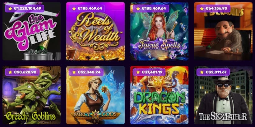 Duxcasino – Erfahrungen & Testbericht 2025