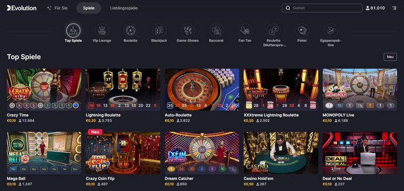 Duxcasino – Erfahrungen & Testbericht 2025