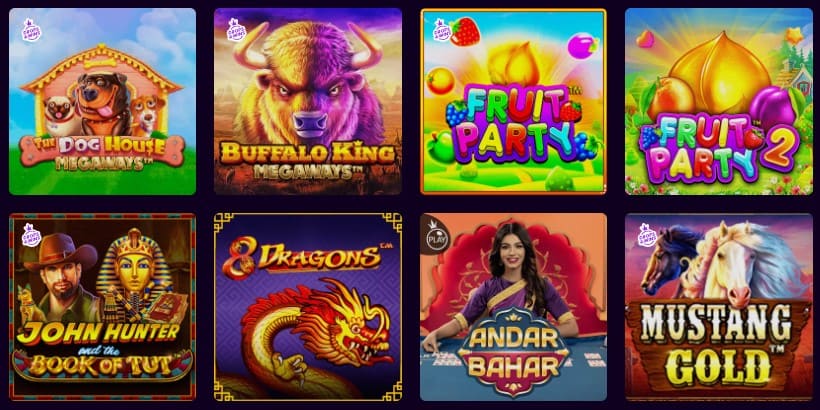 Duxcasino – Erfahrungen & Testbericht 2025