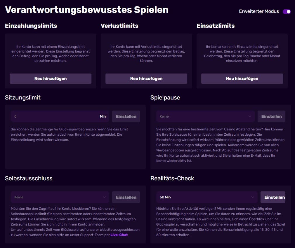 Duxcasino – Erfahrungen & Testbericht 2025