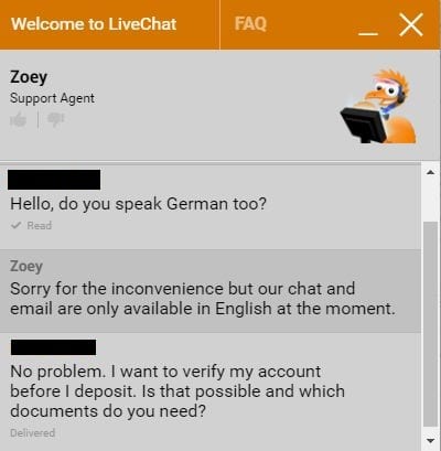 Emu Casino Erfahrungen – Test & Bewertung 2026