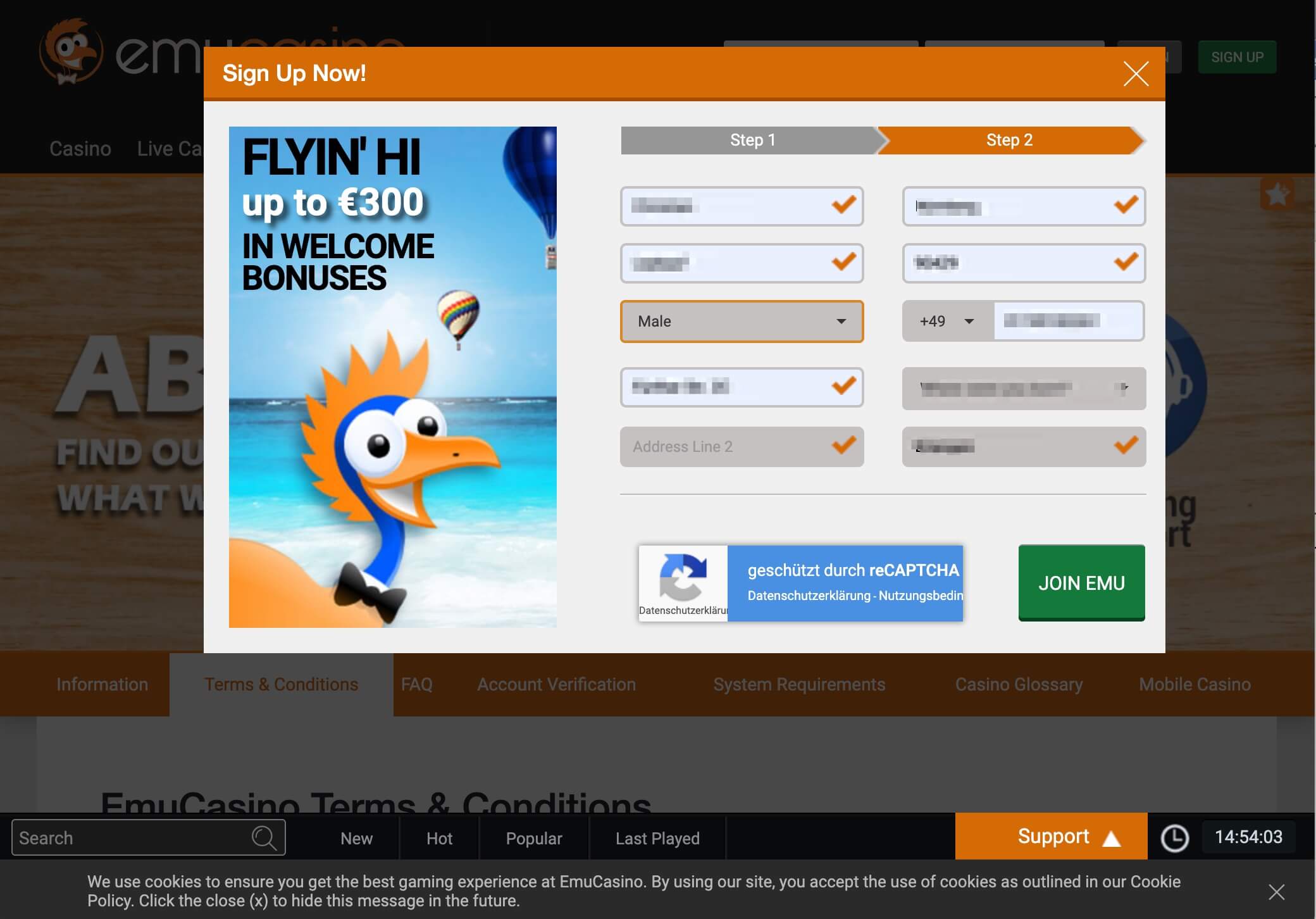 Slider Image