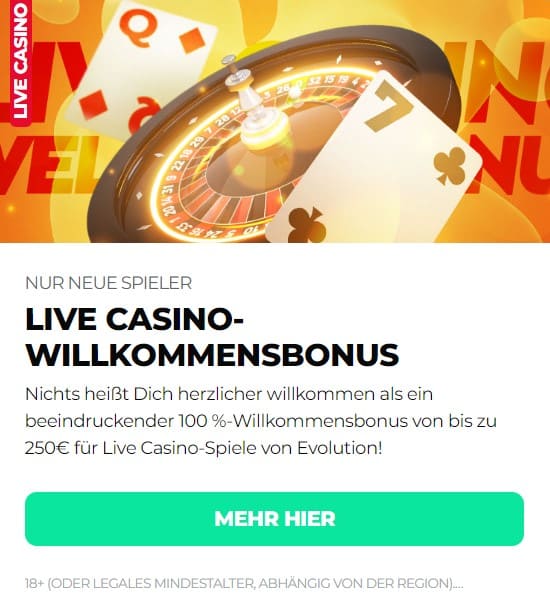 EnergieKasino – Erfahrungen & Testbericht 2025