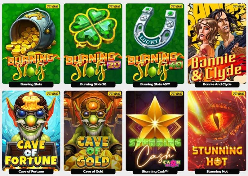 EnergieKasino – Erfahrungen & Testbericht 2025