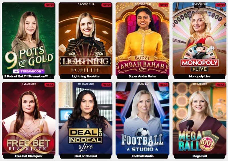 EnergieKasino – Erfahrungen & Testbericht 2025