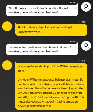 EnergieKasino – Erfahrungen & Testbericht 2025