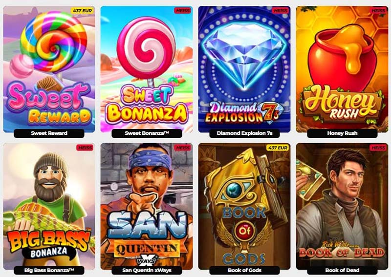 EnergieKasino – Erfahrungen & Testbericht 2025