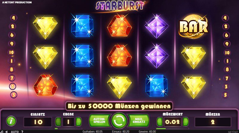 EnergieKasino – Erfahrungen & Testbericht 2025