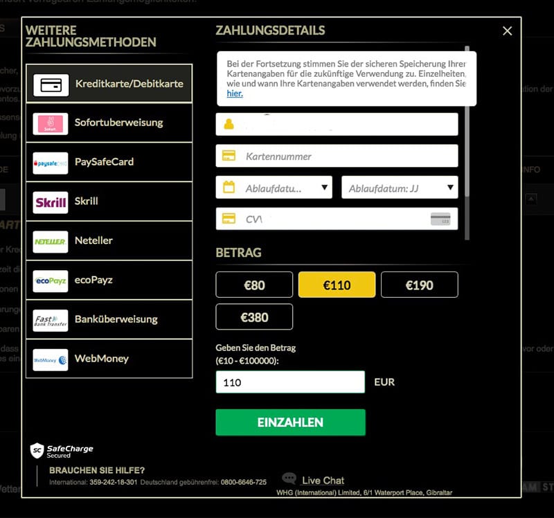 eurogrand online casino erfahrungen eurogrand online casino erfahrungen