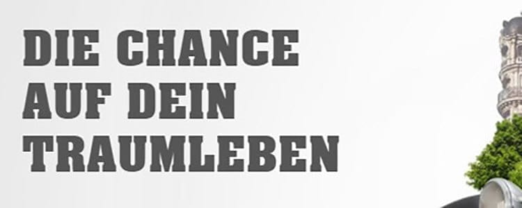 Eurojackpot Sonderlotterie