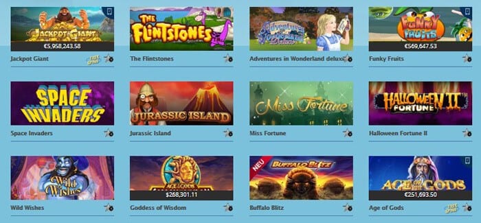 Casino Europaplay Casino Europaplay