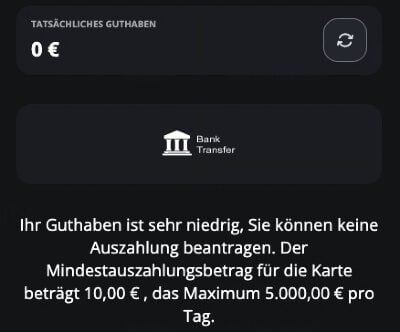Excitewin Casino – Erfahrungen & Testbericht 2025