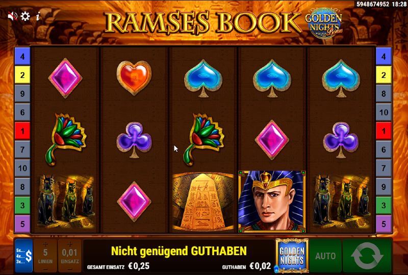 Excitewin Casino – Erfahrungen & Testbericht 2025