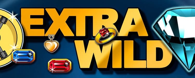 Extra Wild Slot