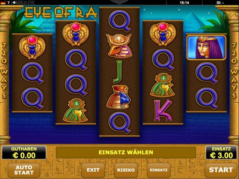 Amatic online casino poker