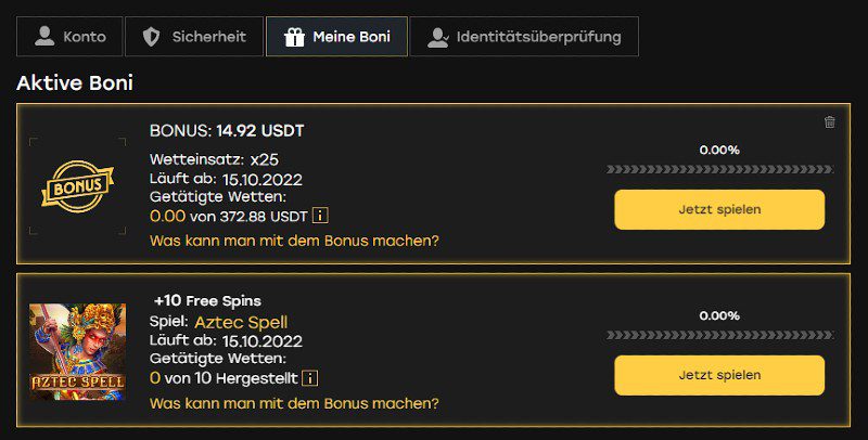 Fairspin Casino – Erfahrungen & Testbericht 2025