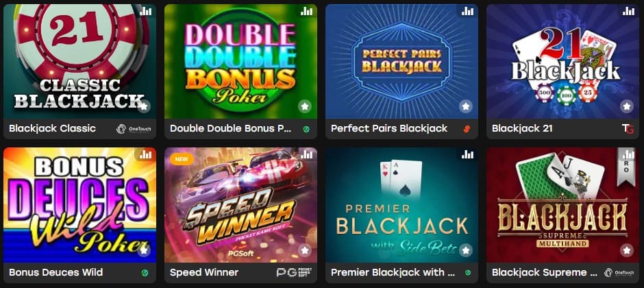 Fairspin Casino – Erfahrungen & Testbericht 2025