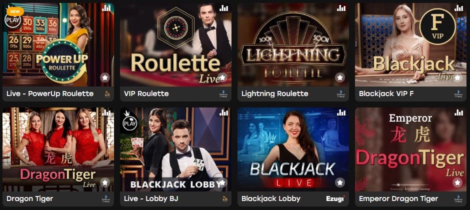 Fairspin Casino – Erfahrungen & Testbericht 2025