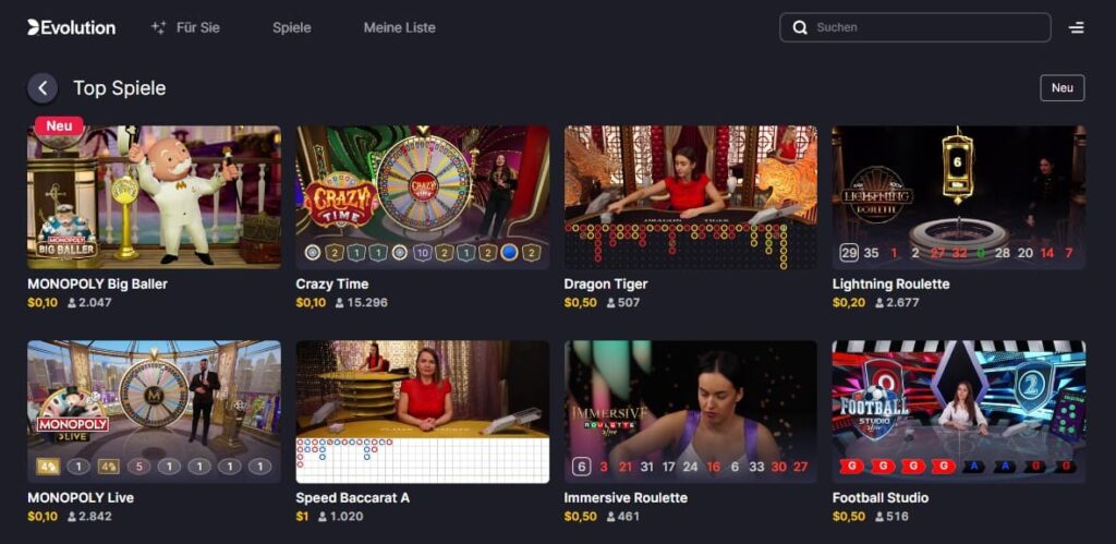 Fairspin Casino – Erfahrungen & Testbericht 2025