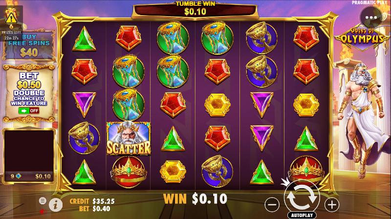 Fairspin Casino – Erfahrungen & Testbericht 2025