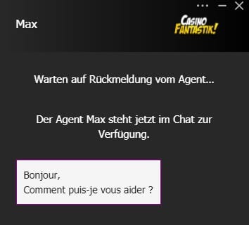 Casino Fantastik – Erfahrungen & Testbericht 2025