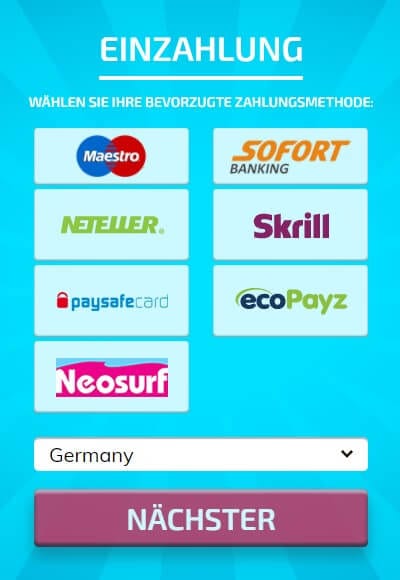 Casino Fantastik – Erfahrungen & Testbericht 2025