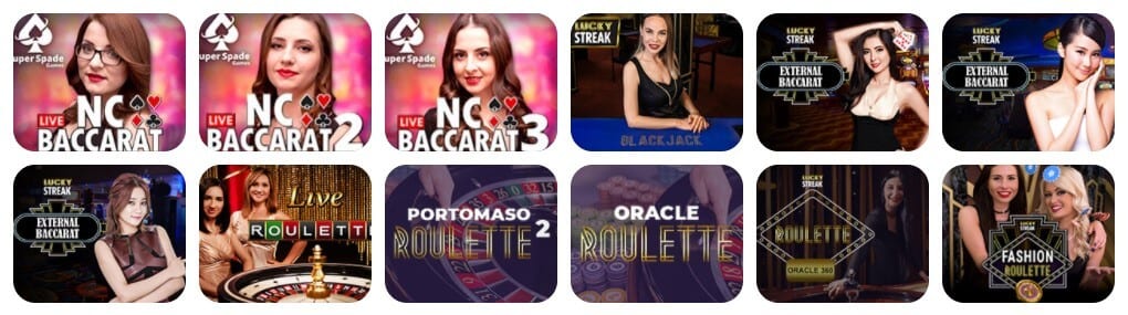 Casino Fantastik – Erfahrungen & Testbericht 2025