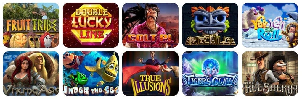 Casino Fantastik – Erfahrungen & Testbericht 2025