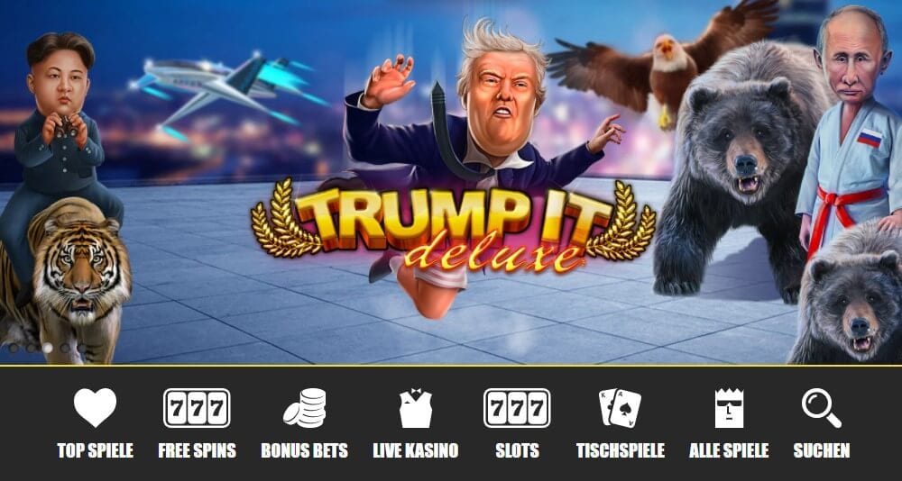 Casino Fantastik – Erfahrungen & Testbericht 2025