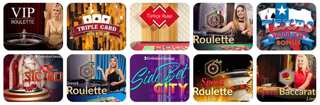 Casino Fantastik – Erfahrungen & Testbericht 2025