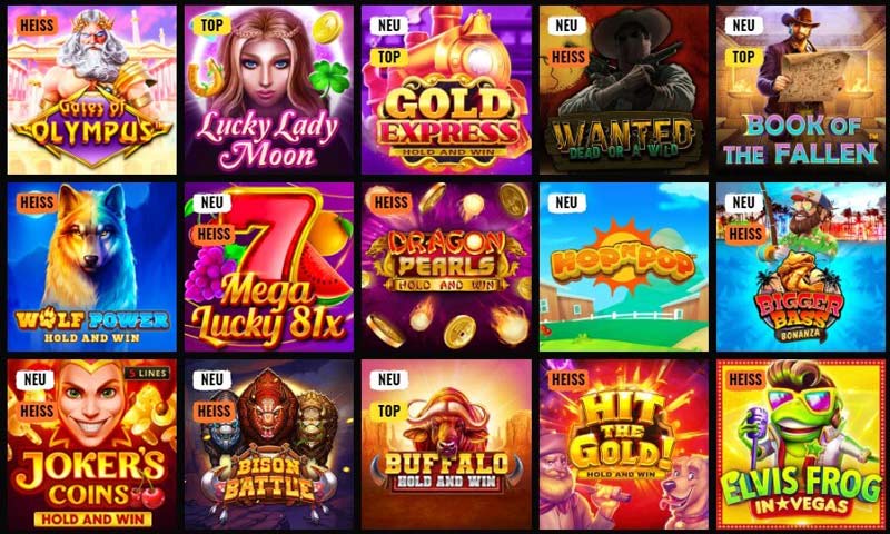 Fight Club Casino – Erfahrungen & Testbericht 2025