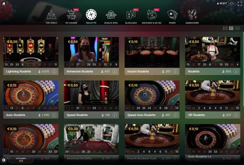 Fight Club Casino – Erfahrungen & Testbericht 2025