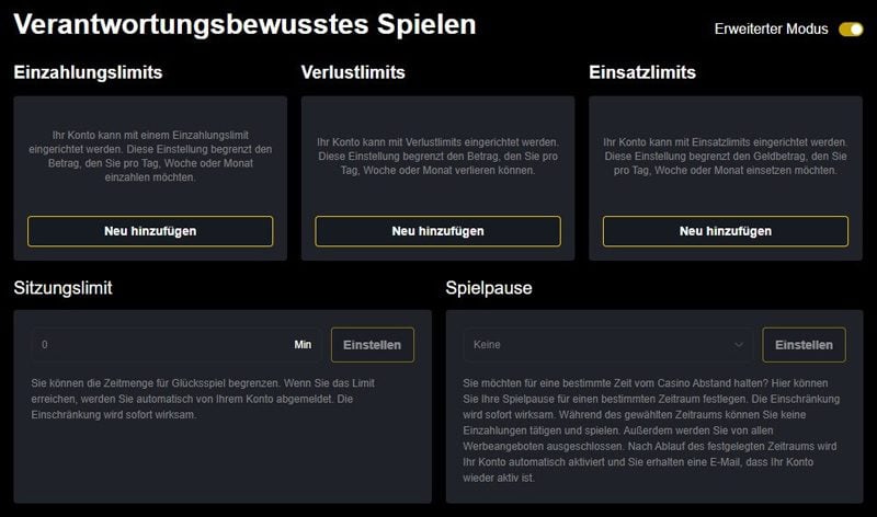 Fight Club Casino – Erfahrungen & Testbericht 2025