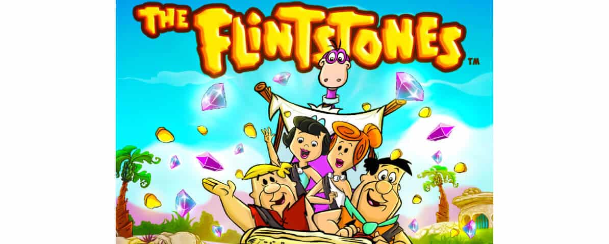 Flintstones Slot